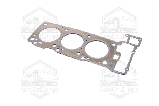 Прокладка головки блоку циліндрів MB 2.6V6/3.2V6 M112E26/M112E32 LEFT MLS (вир-во Elring)