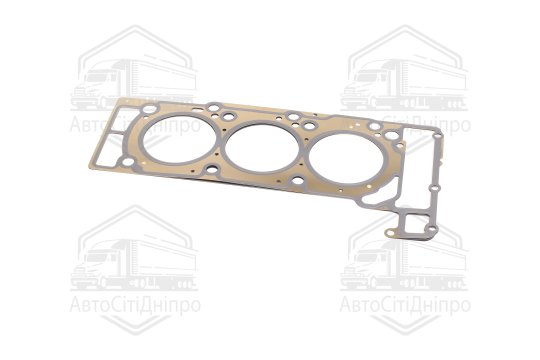 Прокладка головки блоку циліндрів MB 2.6V6/3.2V6 M112E26/M112E32 RIGHT MLS (вир-во Elring)