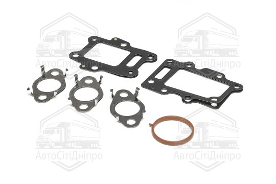 Комплект прокладок, система EGR HYUNDAI 1,4/1.6/1,7 CRDI D4FB/D4FC/D4FD Euro 6 03.2015- (вир-во Elri