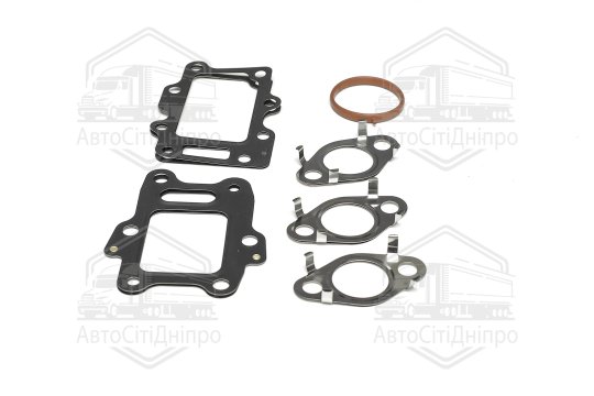 Комплект прокладок, система EGR HYUNDAI 1,4/1.6/1,7 CRDI D4FB/D4FC/D4FD Euro 6 03.2015- (вир-во Elri