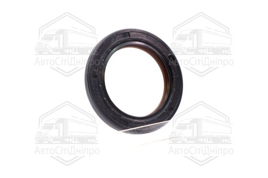 Кільце ущільнююче, колінчастий вал FORD/PSA 2,0/2,2HDi DW10/DW12 42*62*7 PTFE (вир-во Elring)