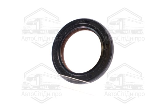 Кільце ущільнююче, колінчастий вал FORD/PSA 2,0/2,2HDi DW10/DW12 42*62*7 PTFE (вир-во Elring)
