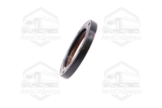 Кільце ущільнююче, колінчастий вал FORD/PSA 2,0/2,2HDi DW10/DW12 42*62*7 PTFE (вир-во Elring)