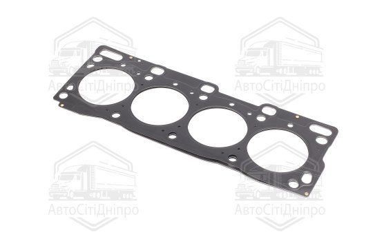 Прокладка головки блоку MAZDA 2.0TD RF 97- (вир-во Elring)