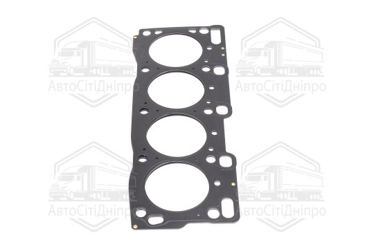 Прокладка головки блоку MAZDA 2.0TD RF 97- (вир-во Elring)