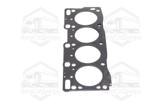 Прокладка головки блоку MAZDA 2.0TD RF 97- (вир-во Elring)