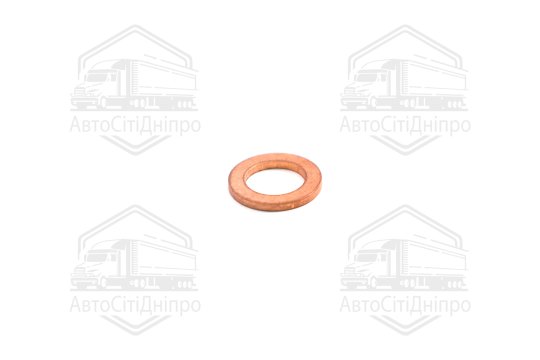 Кільце ущільнююче 10*16*1,5 мм (вир-во Elring)