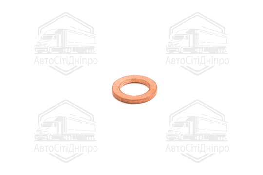 Кільце ущільнююче 10*16*1,5 мм (вир-во Elring)