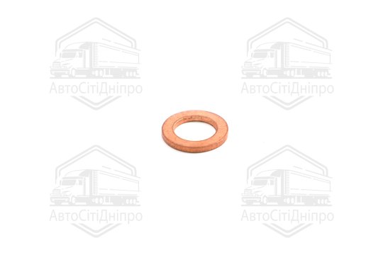 Кільце ущільнююче 10*16*1,5 мм (вир-во Elring)