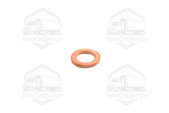 Кільце ущільнююче 10*16*1,5 мм (вир-во Elring)