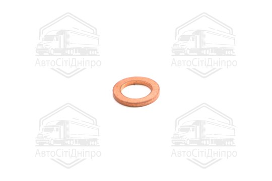 Кільце ущільнююче 10*16*1,5 мм (вир-во Elring)