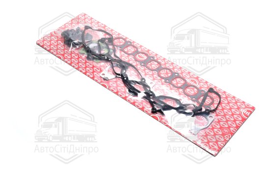 Комплект прокладок, головка блоку Hyundai/Kia 2,5 CRDI до: 07.2011 (вир-во Elring)