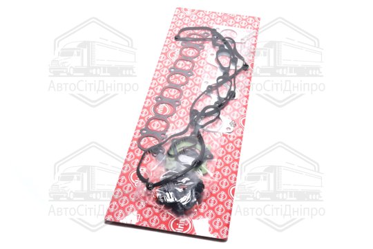 Комплект прокладок, головка блоку Hyundai/Kia 2,5 CRDI до: 07.2011 (вир-во Elring)