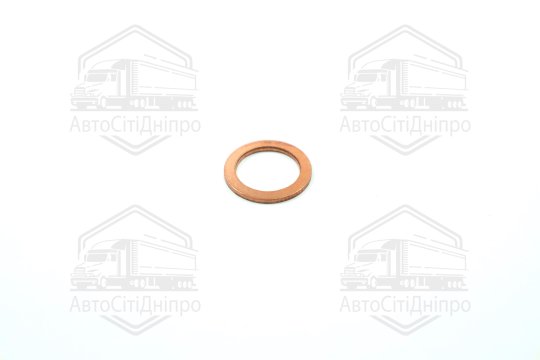Прокладка зливної горловини двигуна DAEWOO/CHEVROLET/AUDI ABC