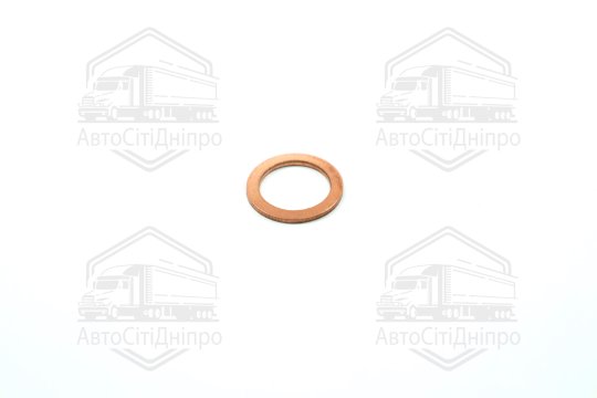 Прокладка зливної горловини двигуна DAEWOO/CHEVROLET/AUDI ABC