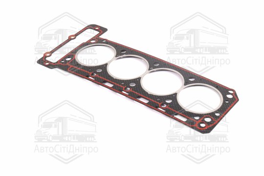 Прокладка головки блоку MB 2,0 M111 (вир-во Elring)