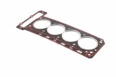 Прокладка головки блоку MB 2,0 M111 (вир-во Elring)