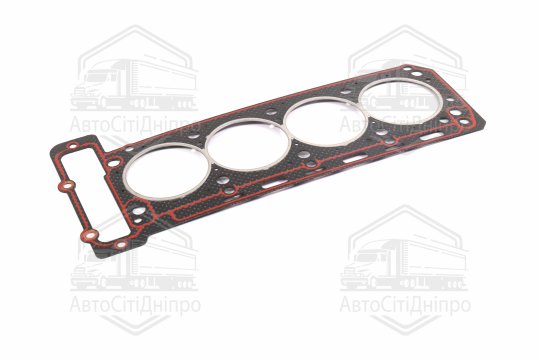 Прокладка головки блоку MB 2,0 M111 (вир-во Elring)