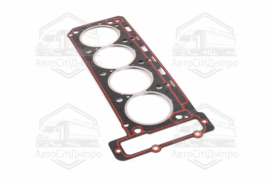 Прокладка головки блоку MB 2,0 M111 (вир-во Elring)