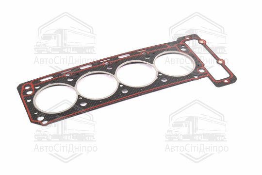 Прокладка головки блоку MB 2,0 M111 (вир-во Elring)