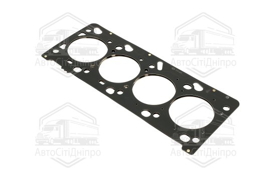 Прокладка головки блоку FORD 2,0 16V 99- MLS (вир-во Elring)