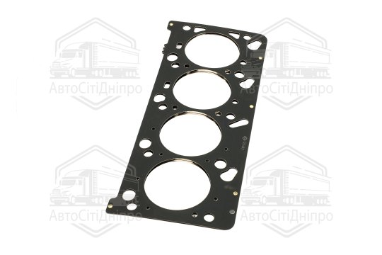 Прокладка головки блоку FORD 2,0 16V 99- MLS (вир-во Elring)