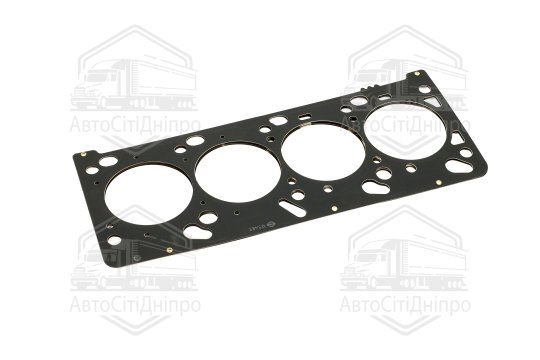 Прокладка головки блоку FORD 2,0 16V 99- MLS (вир-во Elring)