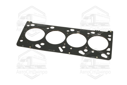 Прокладка головки блоку FORD 2,0 16V 99- MLS (вир-во Elring)