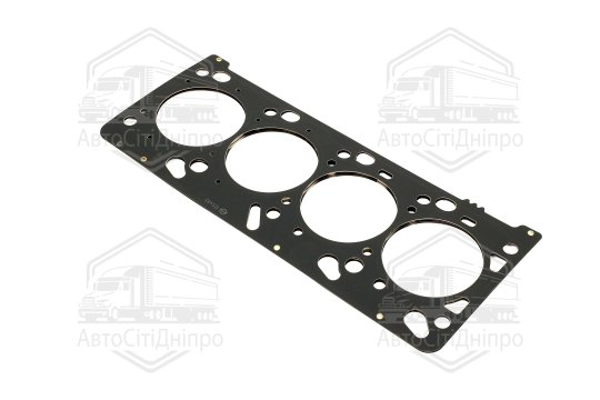 Прокладка головки блоку FORD 2,0 16V 99- MLS (вир-во Elring)