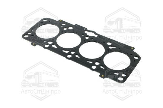 Прокладає головку блоку AUDI/VW 1.9SDI/TDI AHF/AGR MLS 3! 1.71MM (вир-во Elring)