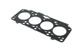 Прокладає головку блоку AUDI/VW 1.9SDI/TDI AHF/AGR MLS 3! 1.71MM (вир-во Elring)