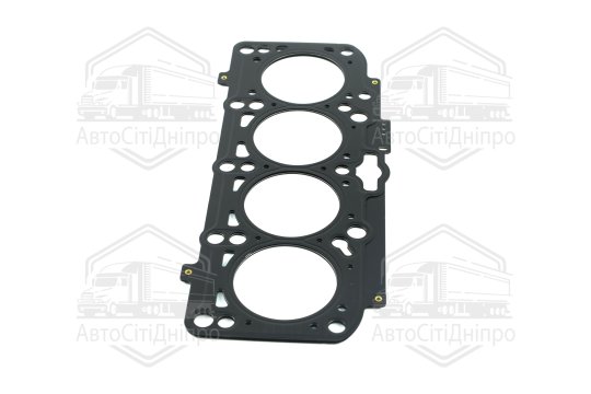 Прокладає головку блоку AUDI/VW 1.9SDI/TDI AHF/AGR MLS 3! 1.71MM (вир-во Elring)