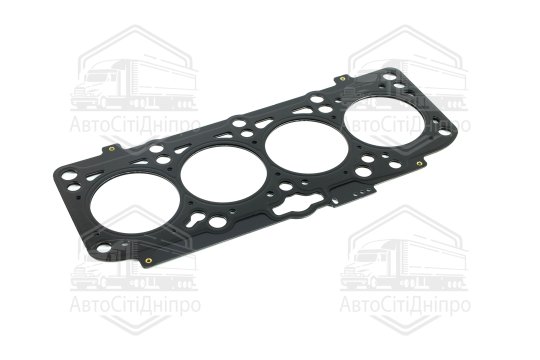Прокладає головку блоку AUDI/VW 1.9SDI/TDI AHF/AGR MLS 3! 1.71MM (вир-во Elring)