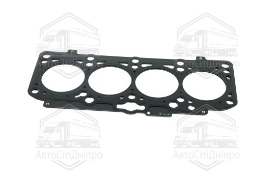 Прокладає головку блоку AUDI/VW 1.9SDI/TDI AHF/AGR MLS 3! 1.71MM (вир-во Elring)