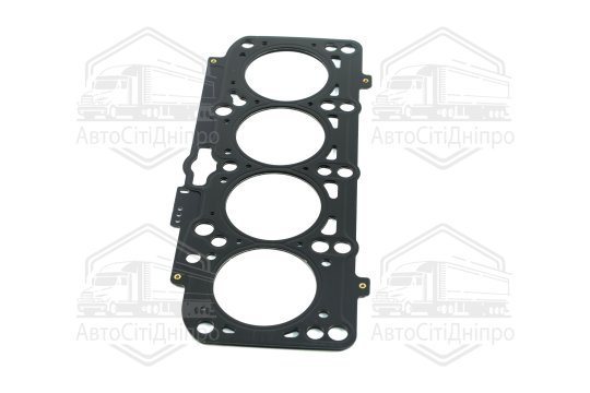 Прокладає головку блоку AUDI/VW 1.9SDI/TDI AHF/AGR MLS 3! 1.71MM (вир-во Elring)