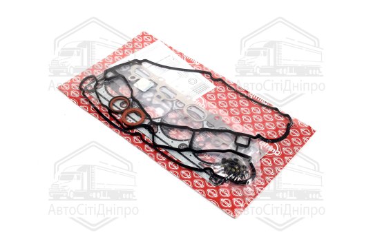 Прокладки (компл.) HEAD OPEL 1.8 16V X18XE1/Z18XE (вир-во Elring)