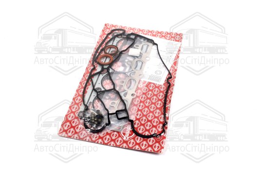 Прокладки (компл.) HEAD OPEL 1.8 16V X18XE1/Z18XE (вир-во Elring)