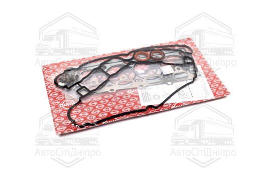 Прокладки (компл.) HEAD OPEL 1.8 16V X18XE1/Z18XE (вир-во Elring)