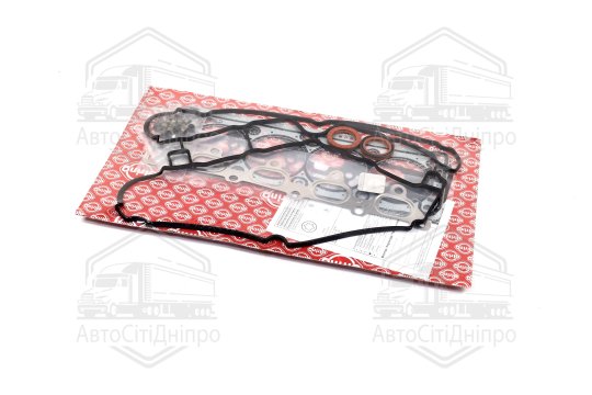 Прокладки (компл.) HEAD OPEL 1.8 16V X18XE1/Z18XE (вир-во Elring)