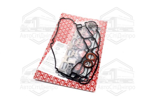 Прокладки (компл.) HEAD OPEL 1.8 16V X18XE1/Z18XE (вир-во Elring)