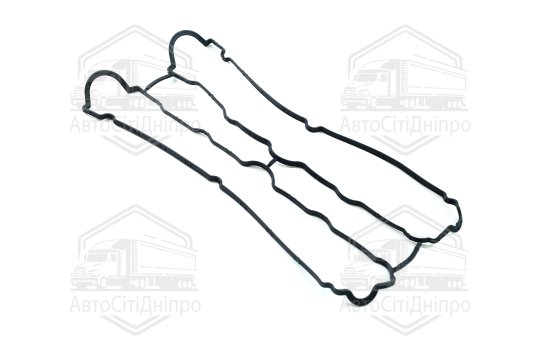 Прокладка кришки клапанної CHEVROLET/OPEL 1.4/1.6/1.8 F18D3 (вир-во Elring)