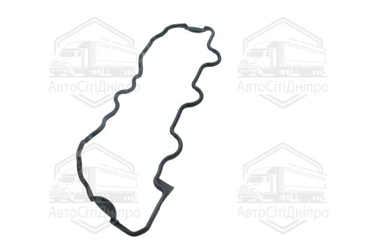 Прокладка кришки клапанної MB M112 LEFT (вир-во Elring)