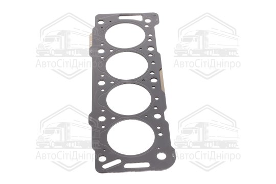 Прокладка головки PSA 1.9D DW8 2! 1.46MM (вир-во Elring)