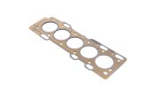Прокладка, головка циліндра VOLVO 2,4 TDI D5244T 1* 1,02mm 01- (вир-во Elring)