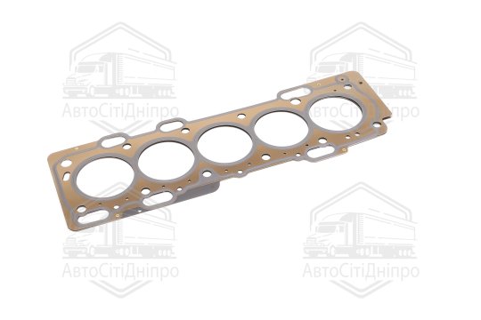 Прокладка, головка циліндра VOLVO 2,4 TDI D5244T 1* 1,02mm 01- (вир-во Elring)