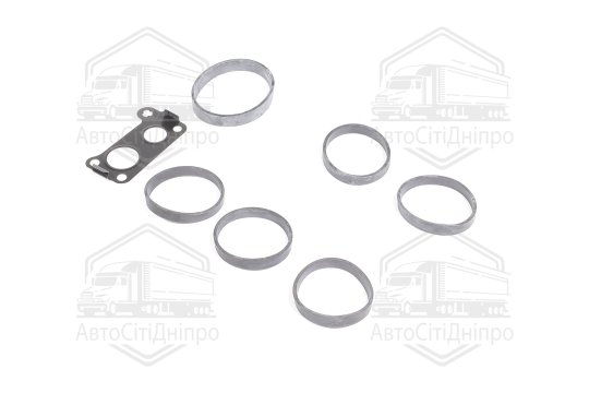 Прокладка колектора IN (компл.) MB OM612/OM647 (вир-во Elring)
