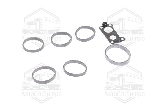 Прокладка колектора IN (компл.) MB OM612/OM647 (вир-во Elring)