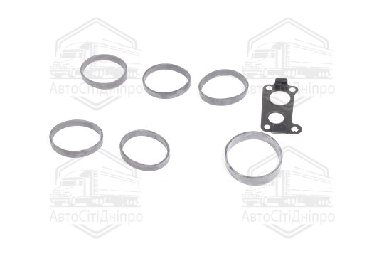 Прокладка колектора IN (компл.) MB OM612/OM647 (вир-во Elring)