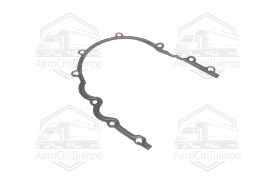 Прокладка, кришка картера розподільного механізму праворуч VAG 2,7TDI/3,0TDI  (вир-во Elring)