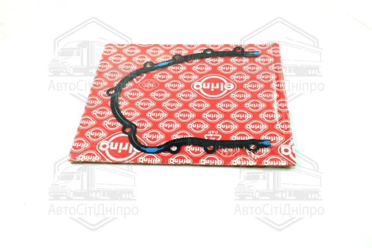 Прокладка, кришка картера розподільного механізму праворуч VAG 2,7TDI/3,0TDI  (вир-во Elring)